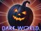 თამაში Pumpkin in a Dark World ონლაინ