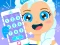 თამაში Baby Ice Princess Phone ონლაინ