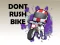 თამაში Bike Dont Rush ონლაინ