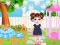 თამაში Baby Taylor Backyard Decorating ონლაინ