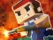 თამაში Blocky Shooting Swat Multiplayer ონლაინ