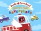 თამაში Disney junior ready for preschool Color & Seek Adventures ონლაინ