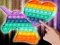 თამაში Pop It Fidget : Anti Stress ონლაინ