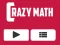 თამაში Crazy Math ონლაინ
