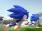 თამაში Sonic Runner ონლაინ