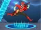თამაში Power Rangers Spaces Mystery ონლაინ