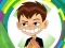 თამაში Ben 10 Memory Time ონლაინ