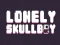 თამაში Lonely Skullboy ონლაინ