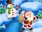 თამაში Santa SnowMan Jump ონლაინ