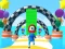 თამაში Short cut Run Online ონლაინ