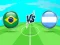 თამაში Brazil Argentina ონლაინ