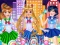 თამაში Sailor Moon Cosplay Show ონლაინ