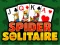 თამაში Spider Solitaire ონლაინ