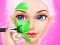 თამაში Popular Spa Salon ონლაინ