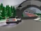 თამაში Low poly car racing ონლაინ
