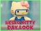 თამაში Hello Kitty Day Look ონლაინ