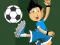 თამაში Soccer Stars Jigsaw ონლაინ