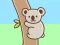 თამაში Lovely Bear ონლაინ