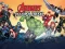 თამაში Superheroes Avengers Hydra Dash ონლაინ