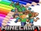 თამაში Coloring Book for Minecraft ონლაინ