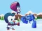 თამაში Angry Penguins ონლაინ