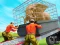 თამაში Cargo Truck: Transport & Hunt ონლაინ