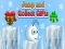 თამაში Jump and Collect Gifts ონლაინ