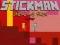 თამაში Stickman Steve vs Alex Nether ონლაინ