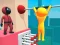 თამაში Squid Game Fall Guy ონლაინ