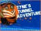 თამაში Chuggington: Tunnel Adventure ონლაინ