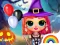 თამაში BFFs Unique Halloween Costumes ონლაინ