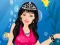 თამაში Barbie Mermaid Dressup ონლაინ