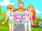 თამაში Caitlyn Dress Up School Edition ონლაინ