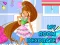 თამაში Winx Room Decorate ონლაინ
