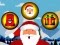 თამაში Talking Santa Claus ონლაინ
