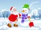 თამაში Santa Claus Fun Time ონლაინ