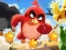 თამაში Angry Birds Hidden Stars ონლაინ