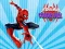 თამაში Spiderman Color Fall ონლაინ