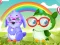 თამაში Owl and Rabbit Fashion ონლაინ