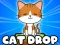 თამაში Cat Drop ონლაინ
