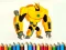 თამაში Ben10 Monsters Coloring book ონლაინ