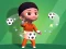 თამაში Mr Spy: Soccer Killer ონლაინ
