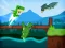 თამაში Dino kids Adventure ონლაინ