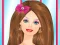 თამაში Barbie Party Makeup ონლაინ