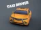 თამაში Taxi Driver 3D ონლაინ