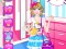 თამაში Barbie With Kitty ონლაინ