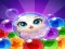 თამაში UnderWater Bubbles ონლაინ