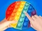 თამაში Pop it 3D Fidget ონლაინ