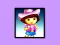თამაში Dora the Puzzle Challenge ონლაინ