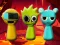 თამაში Sprunki Murdered Incredibox ონლაინ